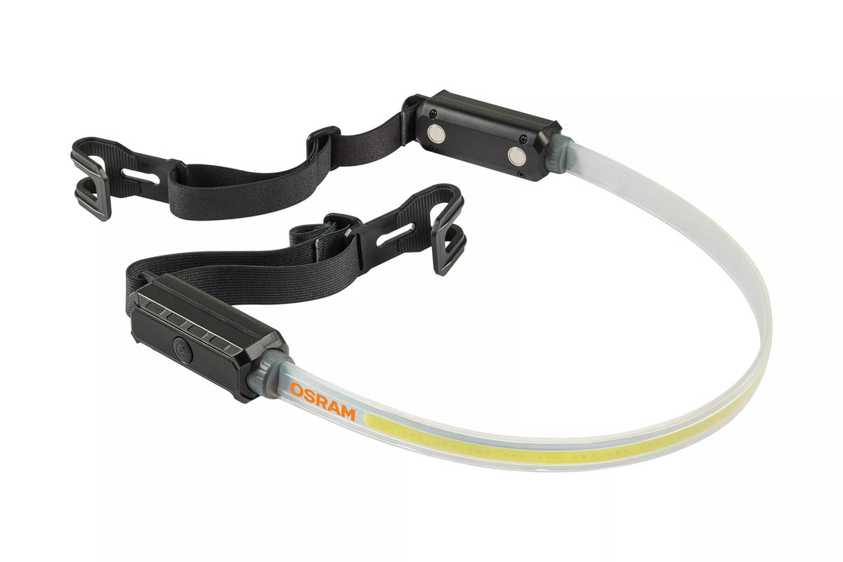 OSRAM LEDinspect FLEXIBLE INSPECTION LIGHT töölamp