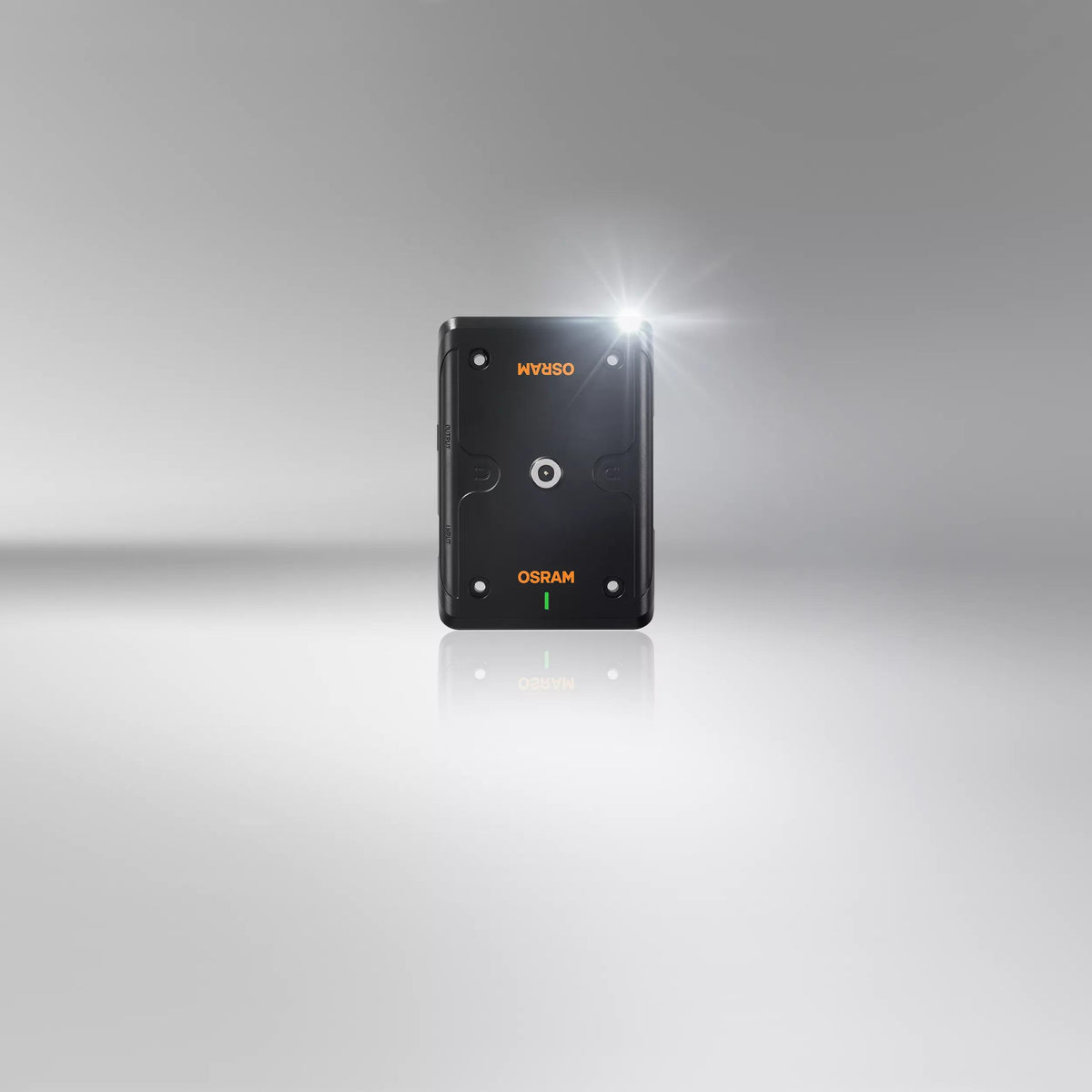 OSRAM LEDinspect SINGLE CHARGE PAD laadimisalus