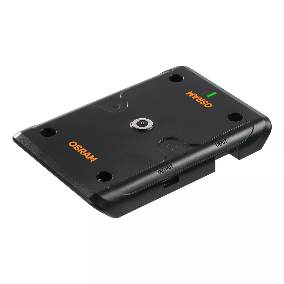 OSRAM LEDinspect SINGLE CHARGE PAD laadimisalus