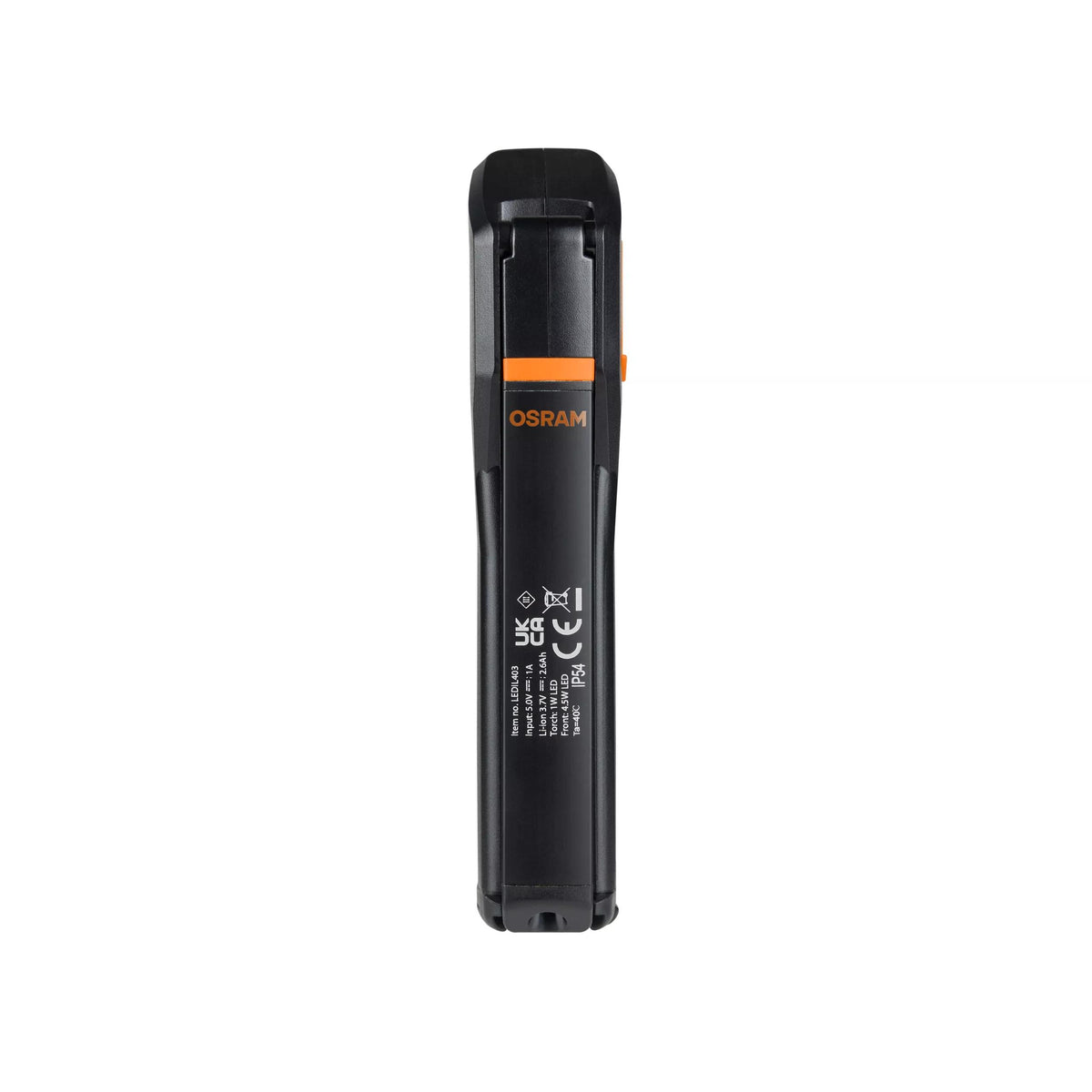 OSRAM LEDinspect SLIM 500 töölamp