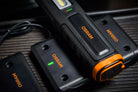 OSRAM LEDinspect SINGLE CHARGE PAD laadimisalus