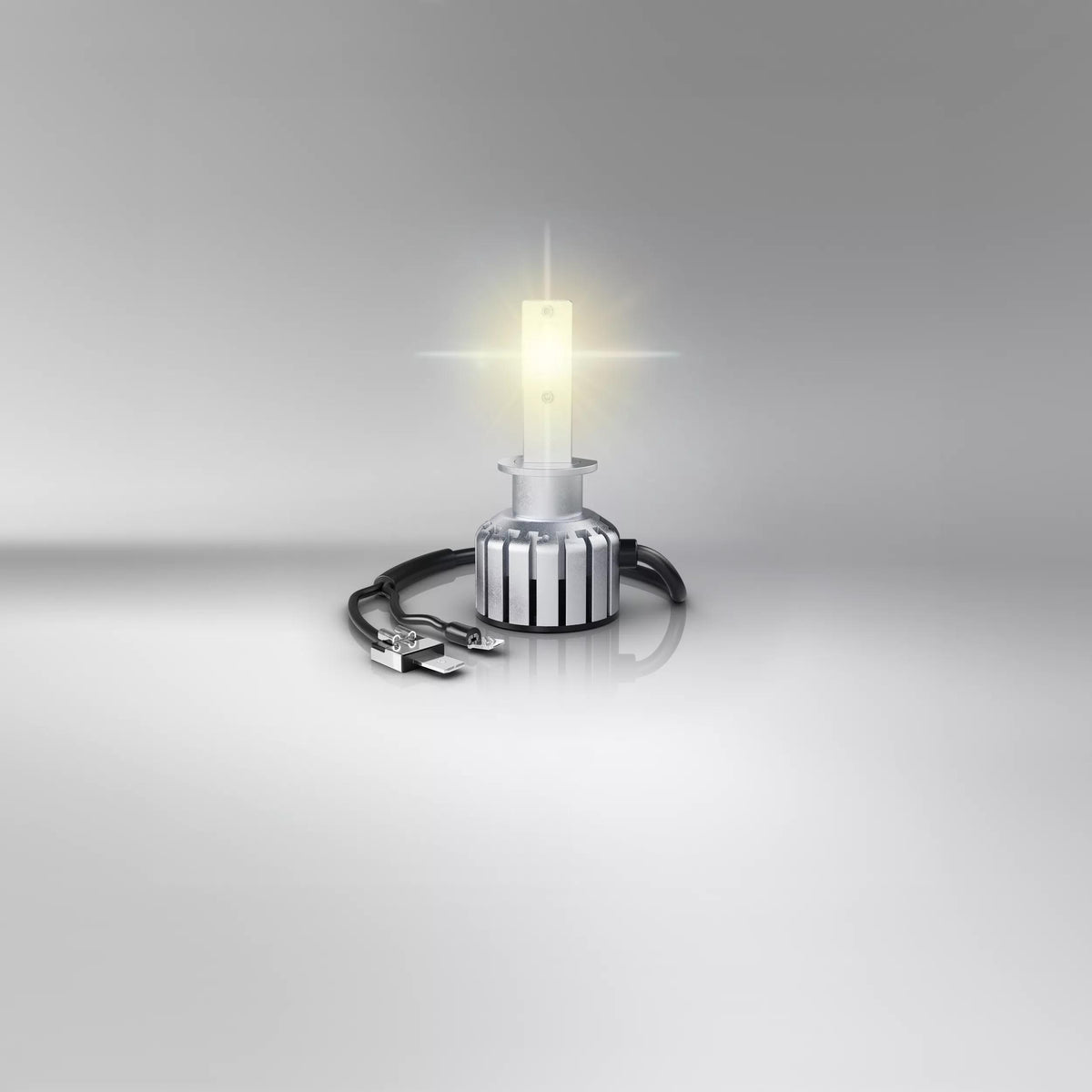 OSRAM LEDriving HL VINTAGE H1 12 V 13 W LED-pirn