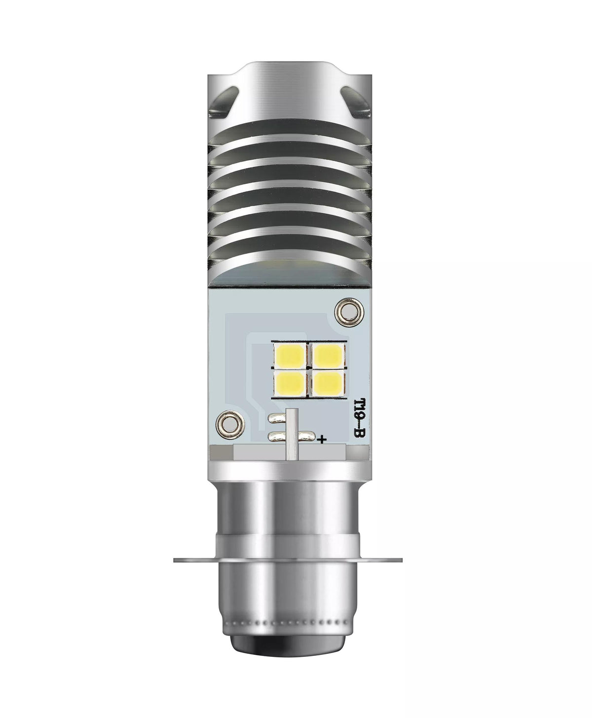OSRAM LEDriving HLM EASY T19 12 V 5 W LED-pirn