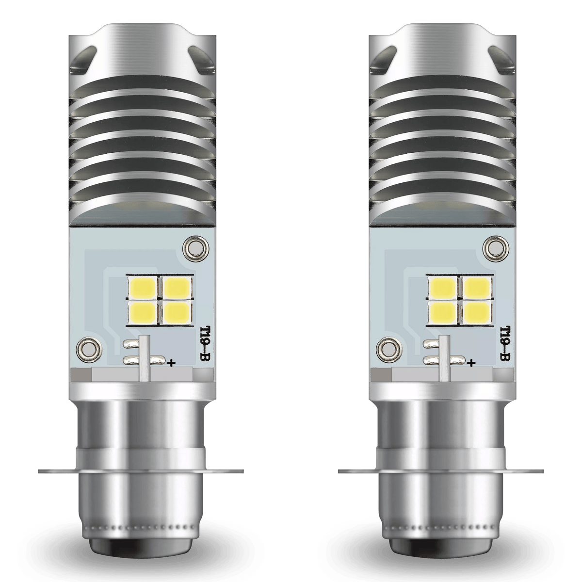OSRAM LEDriving HLM EASY T19 12 V 5 W LED-pirn
