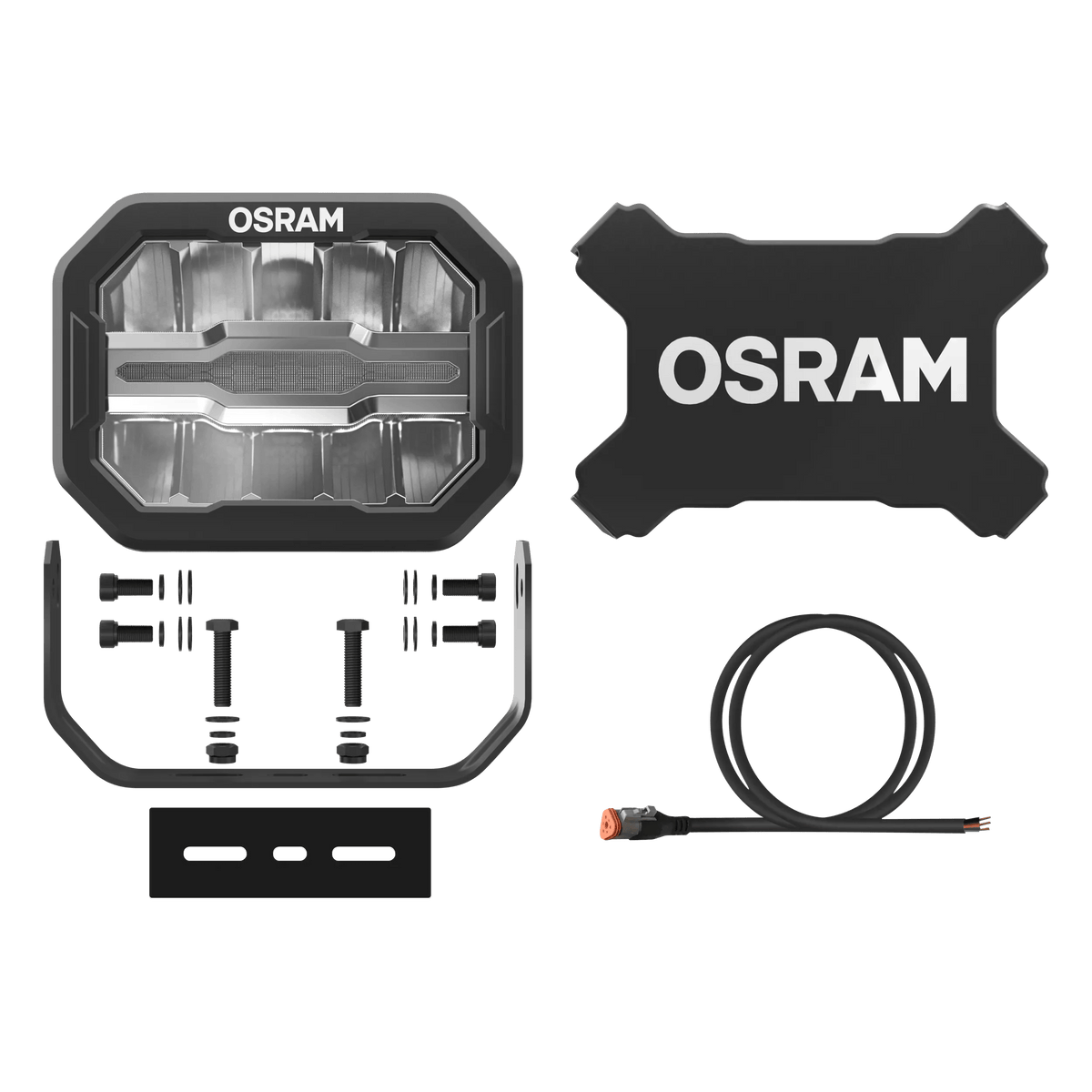OSRAM LEDriving Cube MX240-CB LED-lisatuli