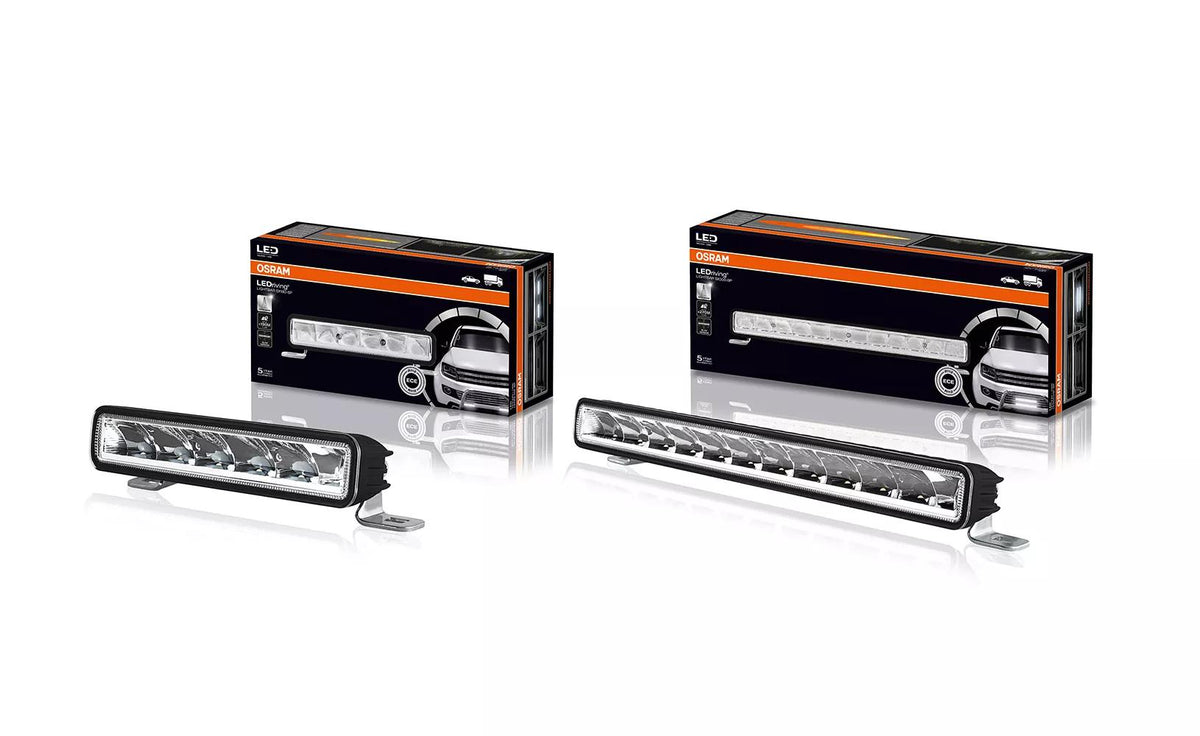 OSRAM LEDriving Lightbar SX300-SP LED-lisatuli