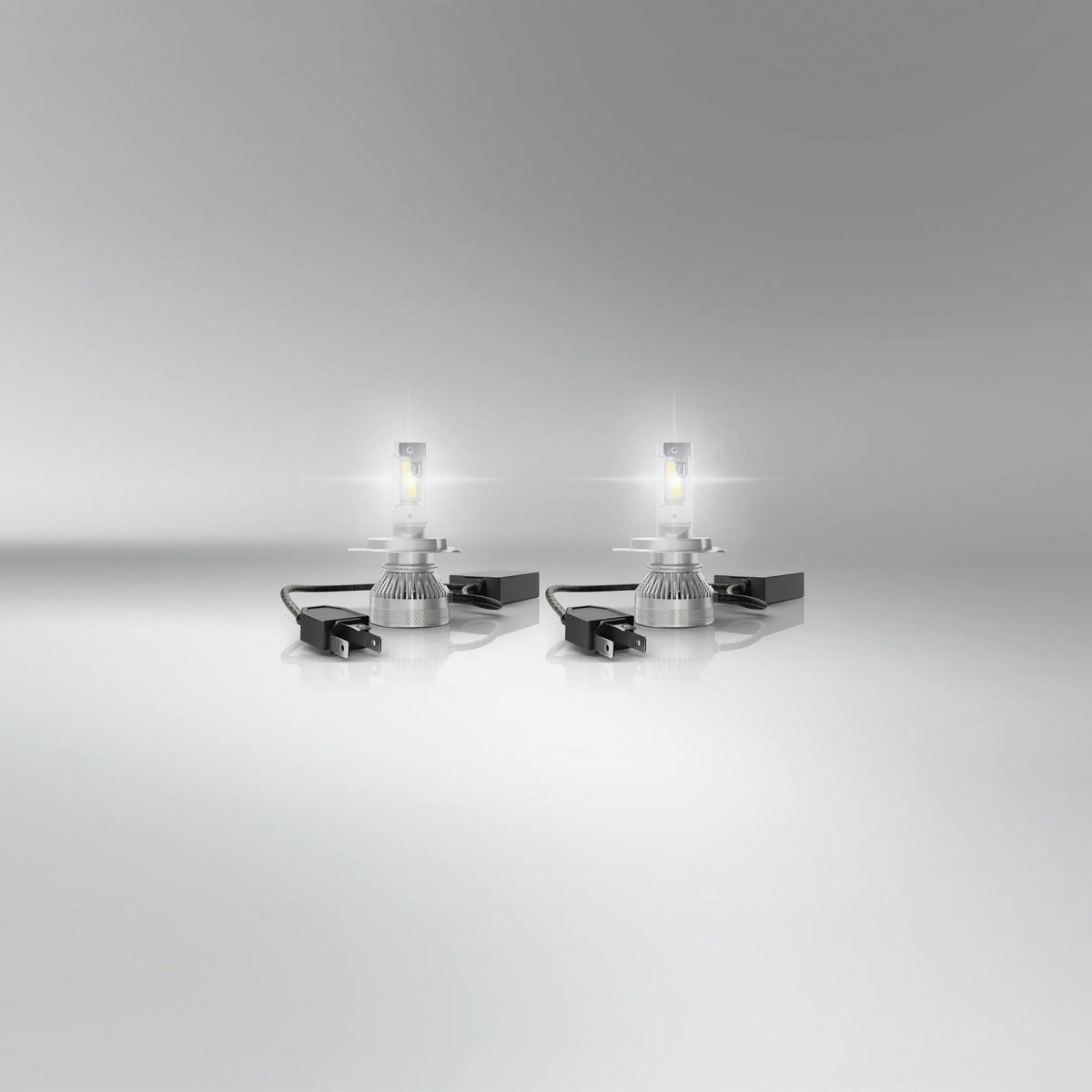 OSRAM LEDriving HL ALLSEASON H4 12 V 44 W LED-pirn