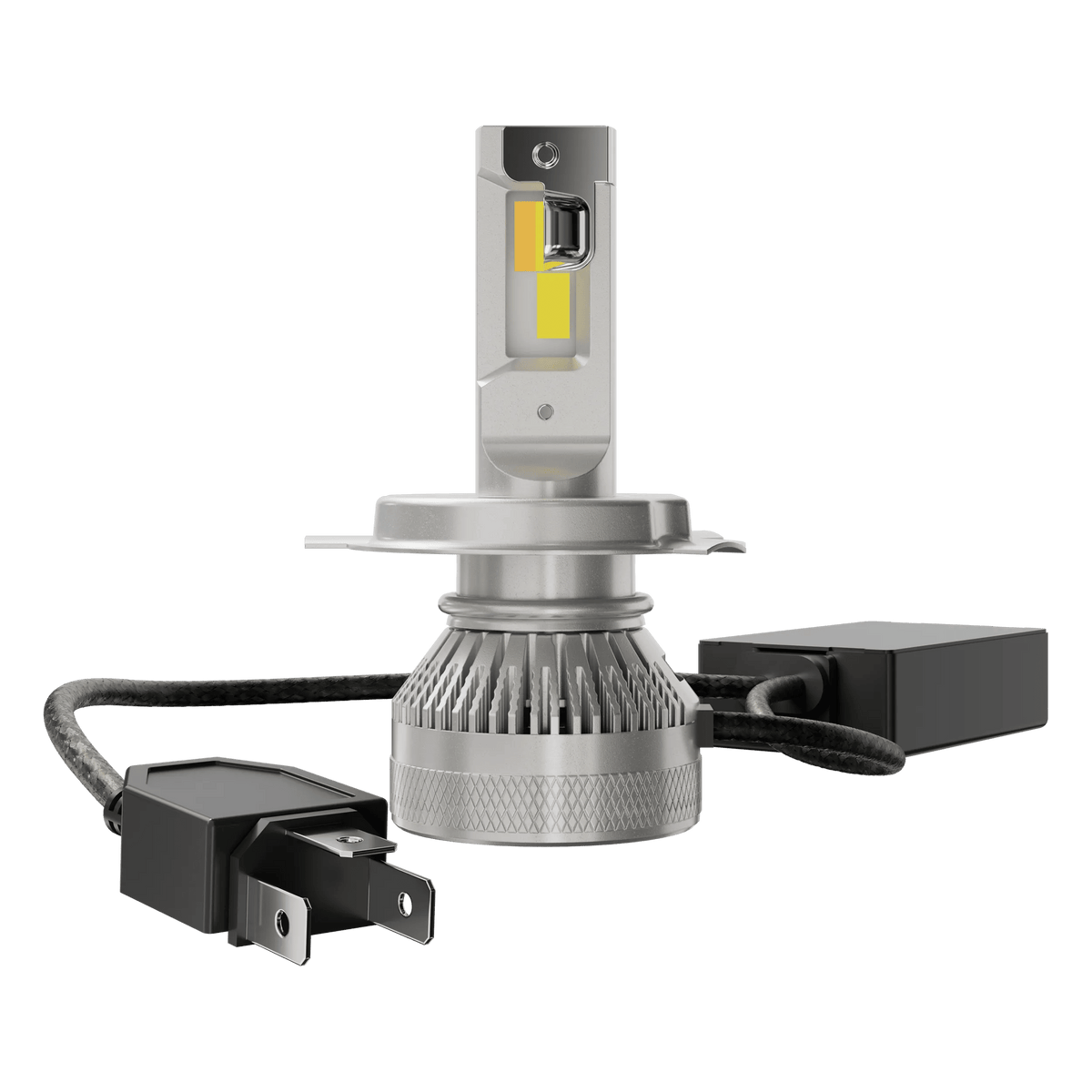 OSRAM LEDriving HL ALLSEASON H4 12 V 44 W LED-pirn