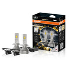 OSRAM LEDriving HL ALLSEASON H7 12 V 43 W LED-pirn