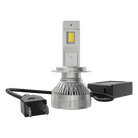 OSRAM LEDriving HL ALLSEASON H7 12 V 43 W LED-pirn