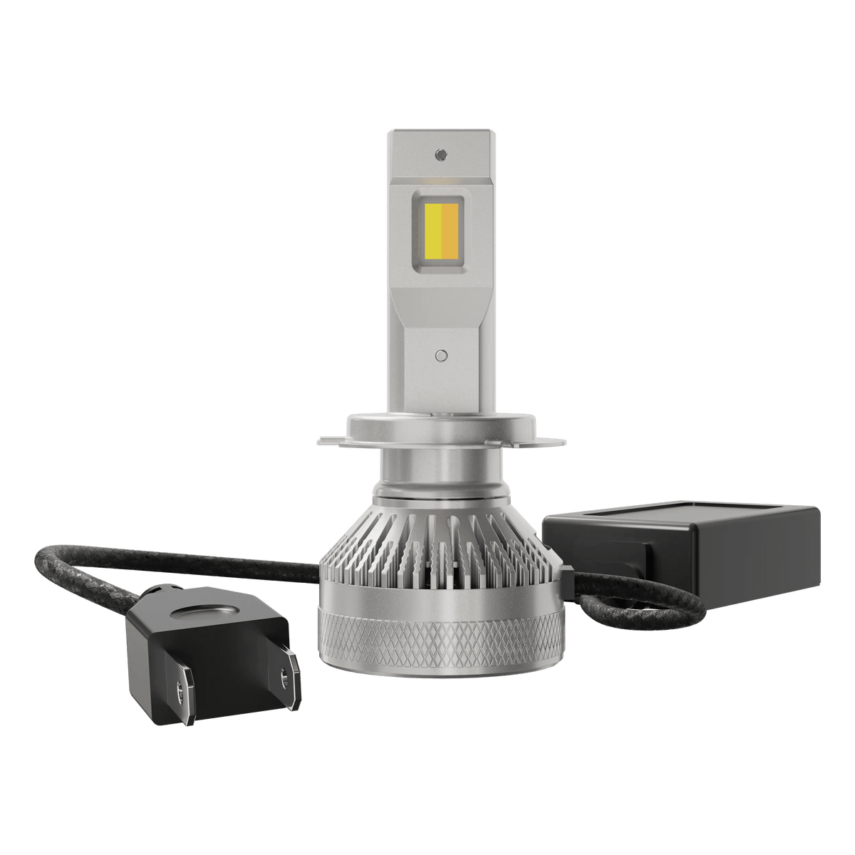 OSRAM LEDriving HL ALLSEASON H7 12 V 43 W LED-pirn
