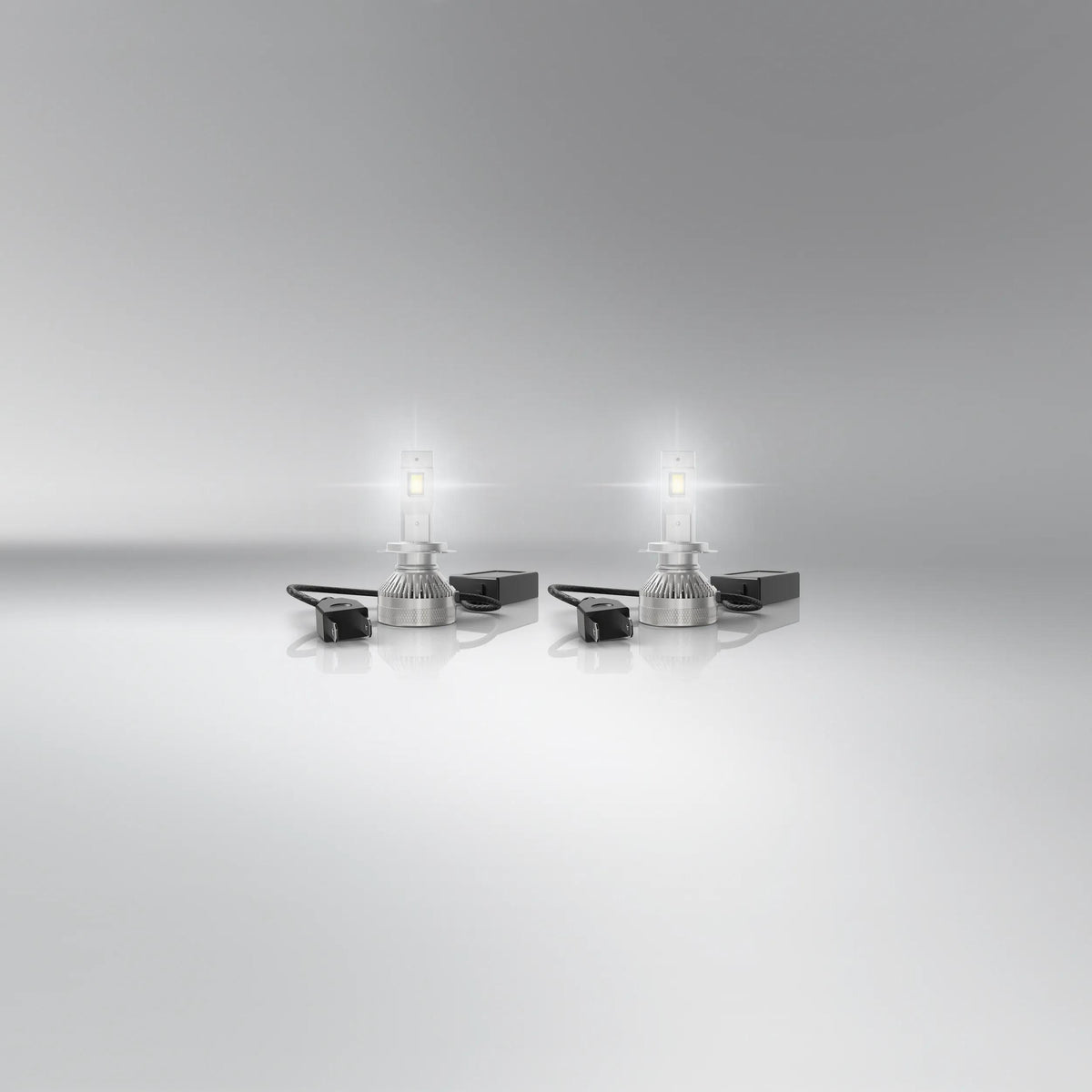 OSRAM LEDriving HL ALLSEASON H7 12 V 43 W LED-pirn