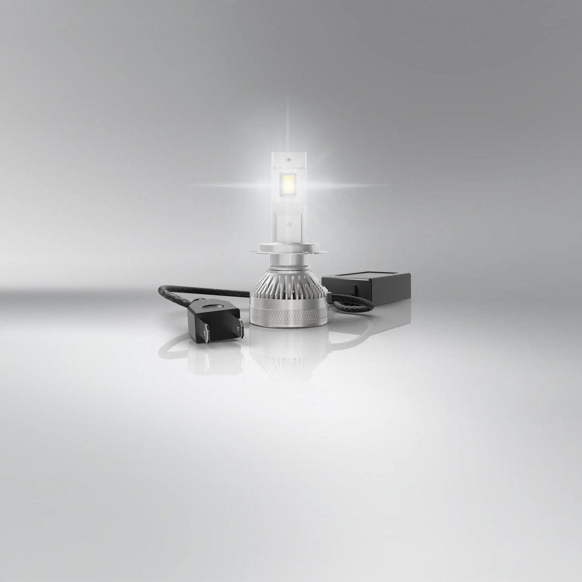 OSRAM LEDriving HL ALLSEASON H7 12 V 43 W LED-pirn
