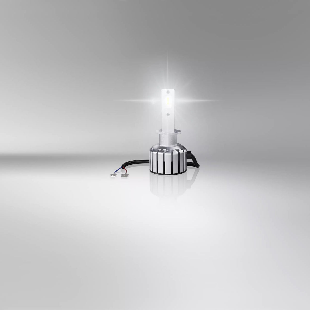 OSRAM LEDriving HL BRIGHT H1 12 V 13 W LED-pirn