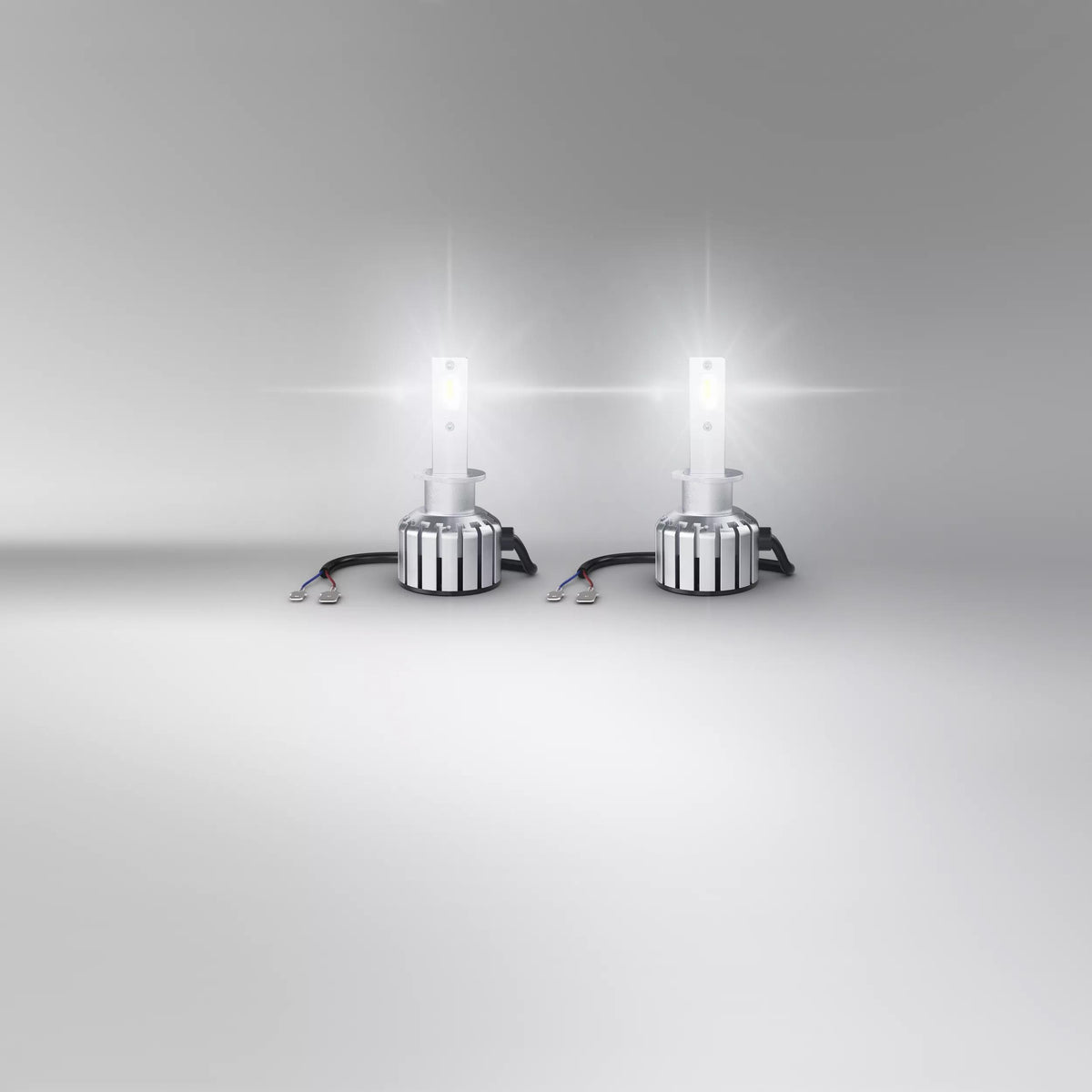 OSRAM LEDriving HL BRIGHT H1 12 V 13 W LED-pirn
