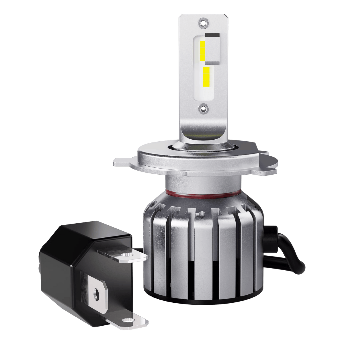 OSRAM LEDriving HLT BRIGHT H4 24 V 15 W LED-pirn