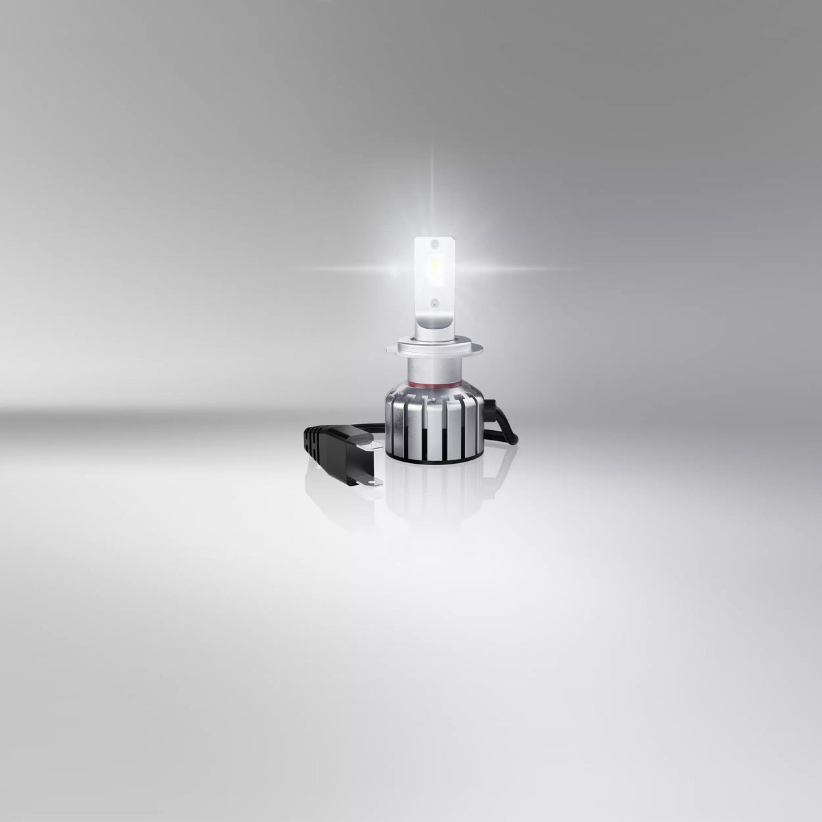 OSRAM LEDriving HL BRIGHT H7/H18 12 V 19 W LED-pirn