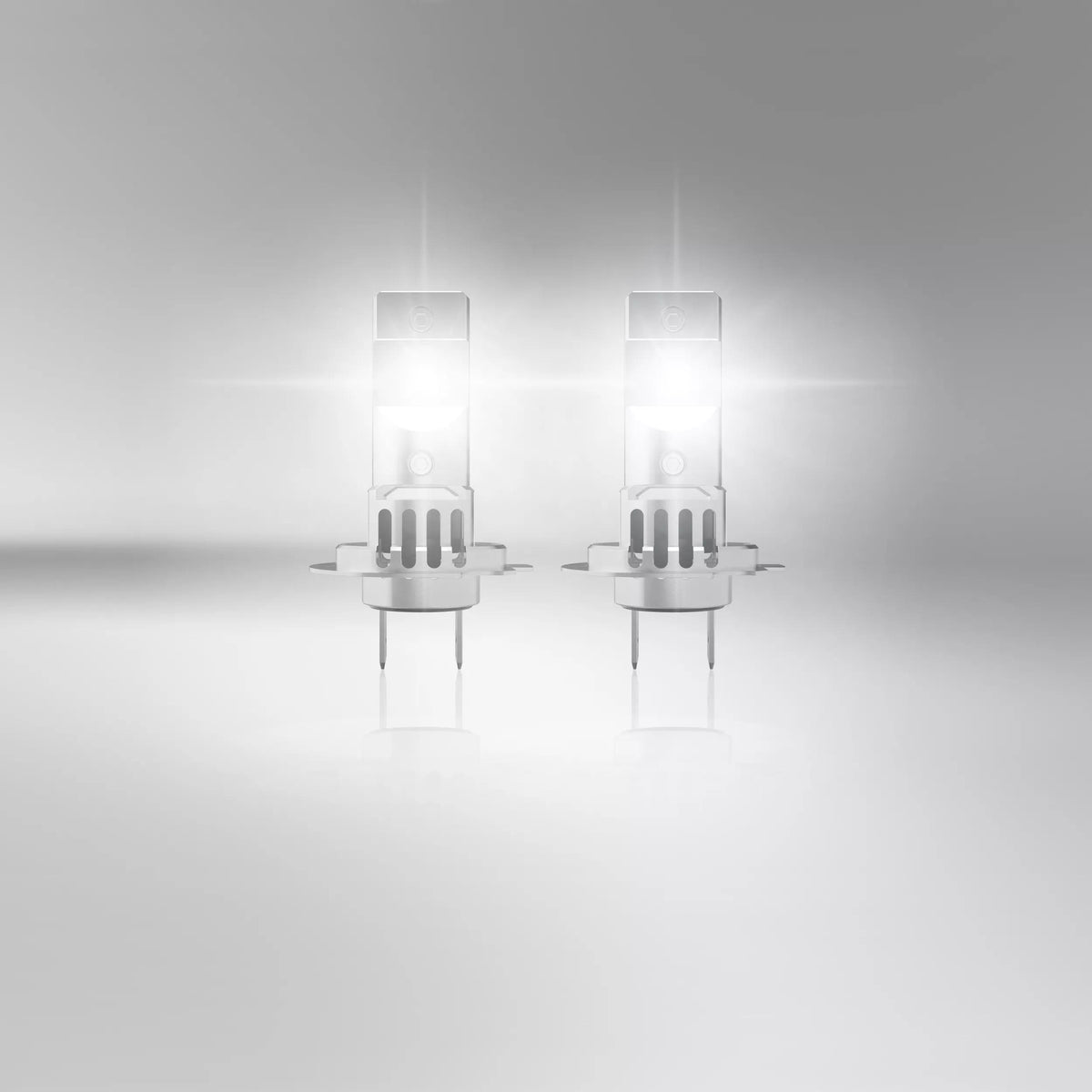 OSRAM LEDriving HL EASY GEN 2 H7/H18 12 V 16 W LED-pirn
