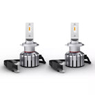 OSRAM LEDriving HL VINTAGE H7/H18 12 V 19 W LED-pirn