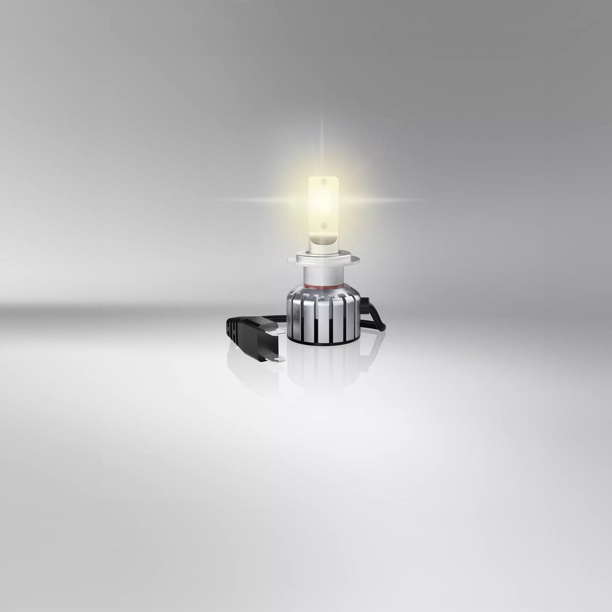 OSRAM LEDriving HL VINTAGE H7/H18 12 V 19 W LED-pirn
