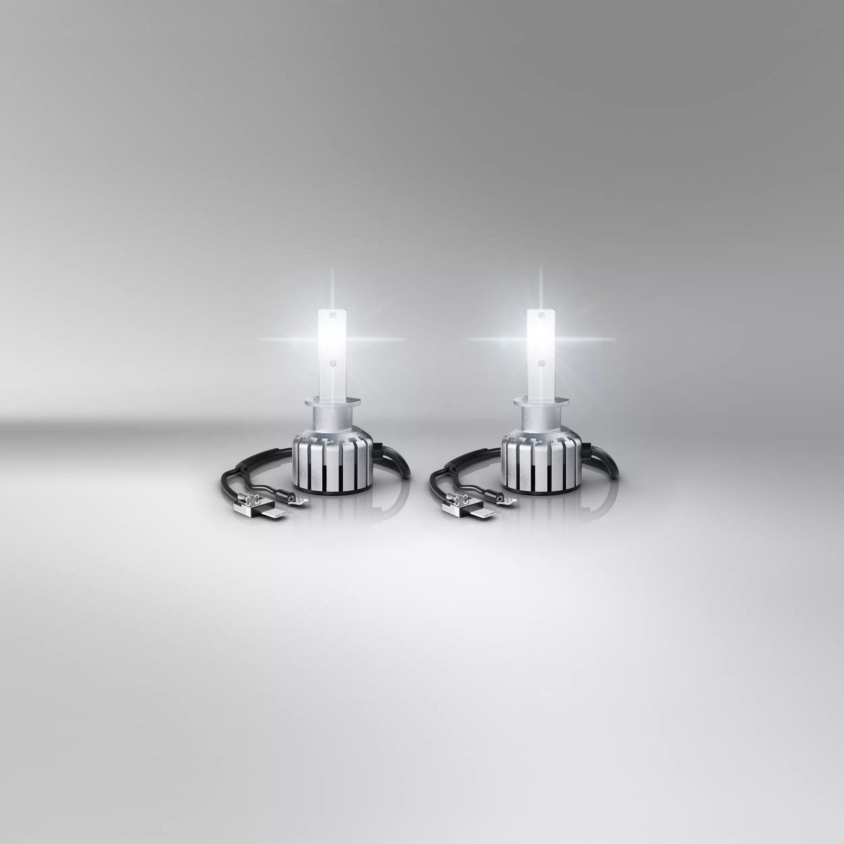 OSRAM LEDriving HLT BRIGHT H1 24 V 13 W LED-pirn
