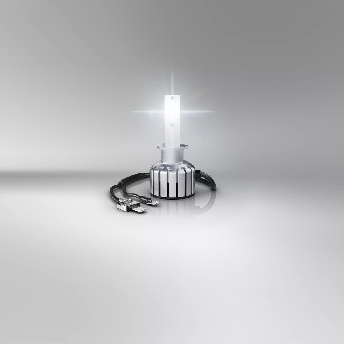 OSRAM LEDriving HLT BRIGHT H1 24 V 13 W LED-pirn