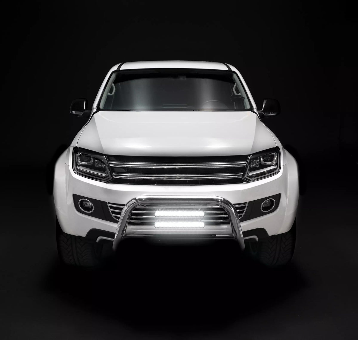 OSRAM LEDriving Lightbar SX300-SP LED-lisatuli