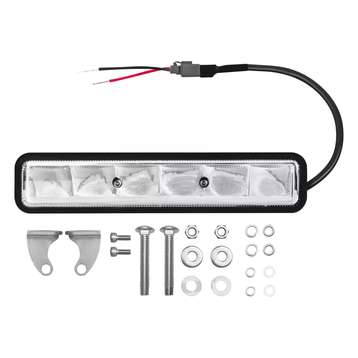OSRAM LEDriving Lightbar SX180-SP LED-lisatuli