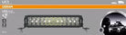 OSRAM LEDriving Lightbar VX250-CB LED-lisatuli