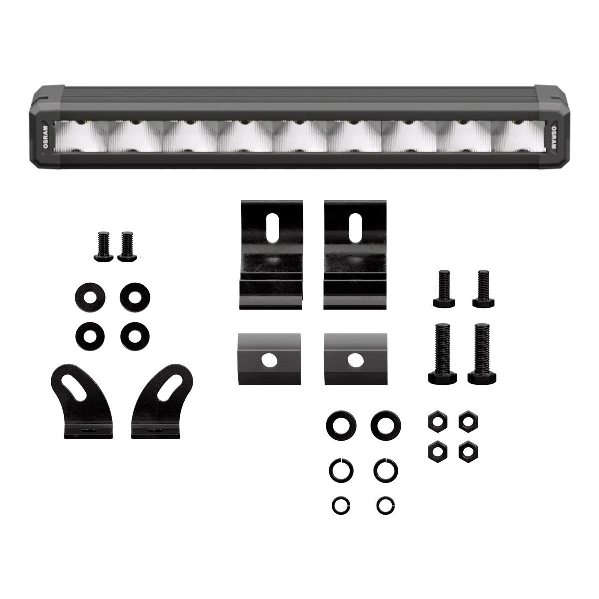 OSRAM LEDriving Lightbar VX250-SP LED-lisatuli
