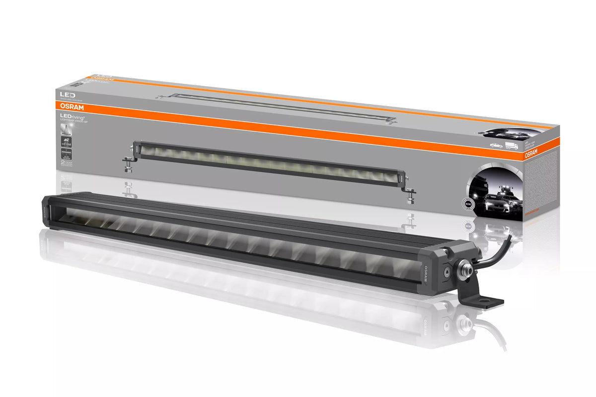 OSRAM LEDriving Lightbar VX500-SP LED-lisatuli