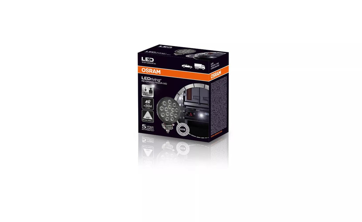 OSRAM LEDriving Reversing FX120R-WD LED-töötuli