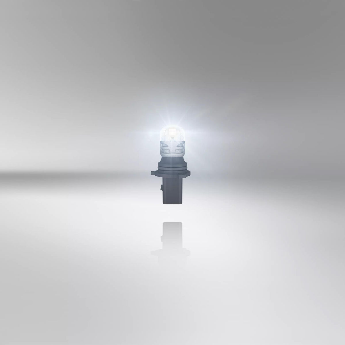 OSRAM LEDriving SL P13W 12 V 1 W LED-signaalpirn