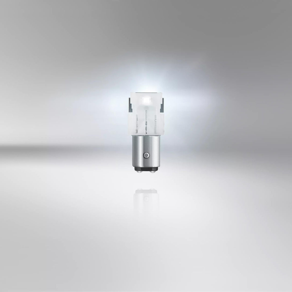 OSRAM LEDriving SL P21/5W WHITE 12 V 1 W LED-signaalpirn