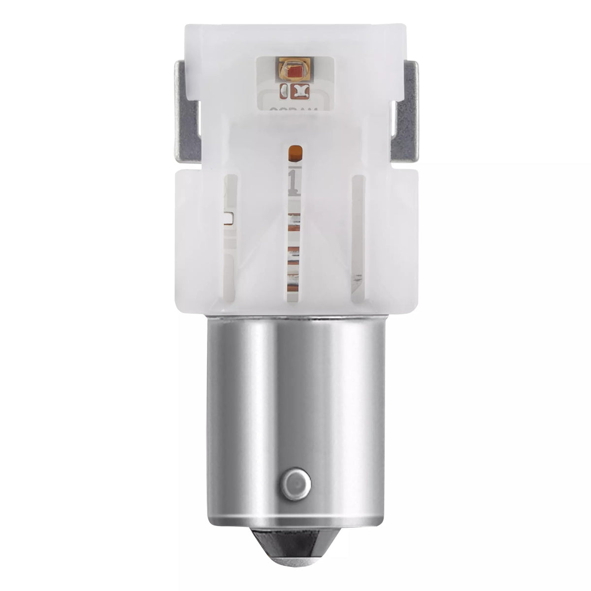 OSRAM LEDriving SL P21W RED 12 V 1 W LED-signaalpirn