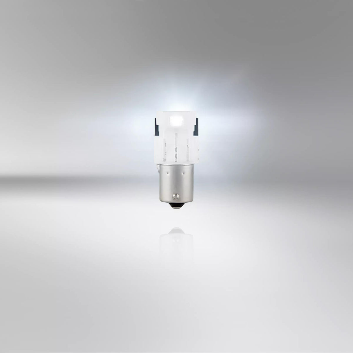 OSRAM LEDriving SL P21W WHITE 12 V 1 W LED-signaalpirn