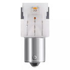 OSRAM LEDriving SL P21W YELLOW 12 V 1 W LED-signaalpirn
