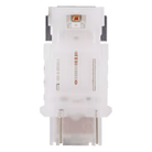 OSRAM LEDriving SL P27/7W RED 12 V 1 W LED-signaalpirn