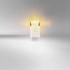 OSRAM LEDriving SL P27/7W YELLOW 12 V 1 W LED-signaalpirn