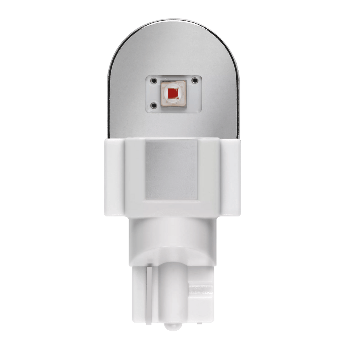 OSRAM LEDriving SL W16W RED 12 V 1 W LED-signaalpirn