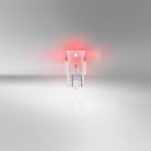 OSRAM LEDriving SL W21W/5W RED 12 V 1 W LED-signaalpirn