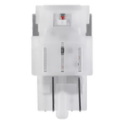 OSRAM LEDriving SL W21W/5W RED 12 V 1 W LED-signaalpirn