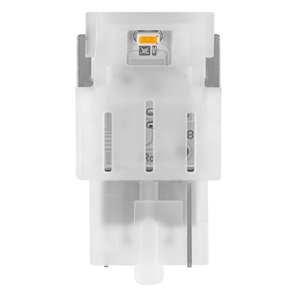 OSRAM LEDriving SL P21/5W YELLOW 12 V 1 W LED-signaalpirn