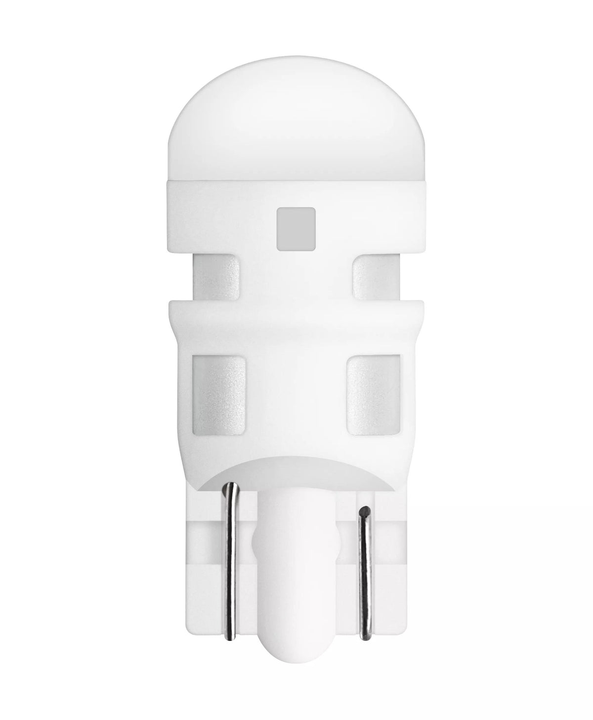 OSRAM LEDriving SL W5W RED 12 V 1 W LED-signaalpirn