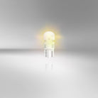 OSRAM LEDriving SL W5W YELLOW 12 V 1 W LED-signaalpirn