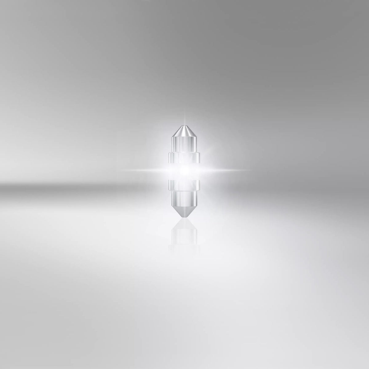 OSRAM LEDriving SLT C5W 6430 24 V LED-salongipirn