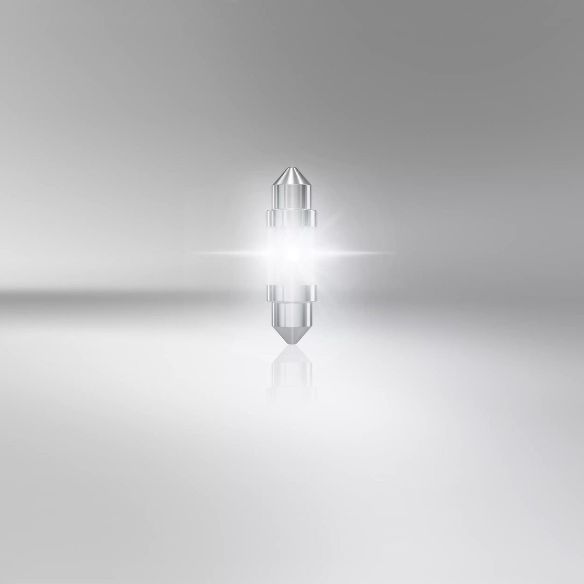 OSRAM LEDriving SLT C5W 6436 24 V LED-salongipirn