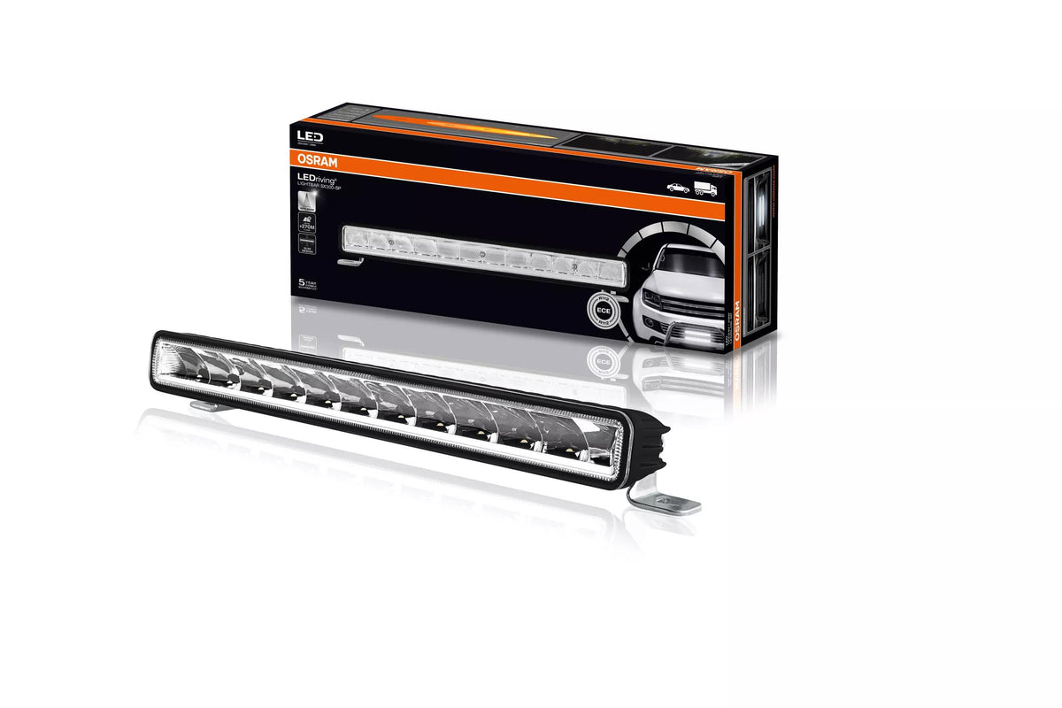 OSRAM LEDriving Lightbar SX300-SP LED-lisatuli