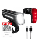 OSRAM LEDsBIKE RACE 100 SET jalgrattatuli