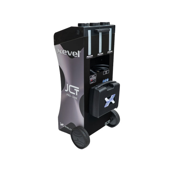 Liqui Moly XEVEL JCT Pro-Line õlivahetusseade